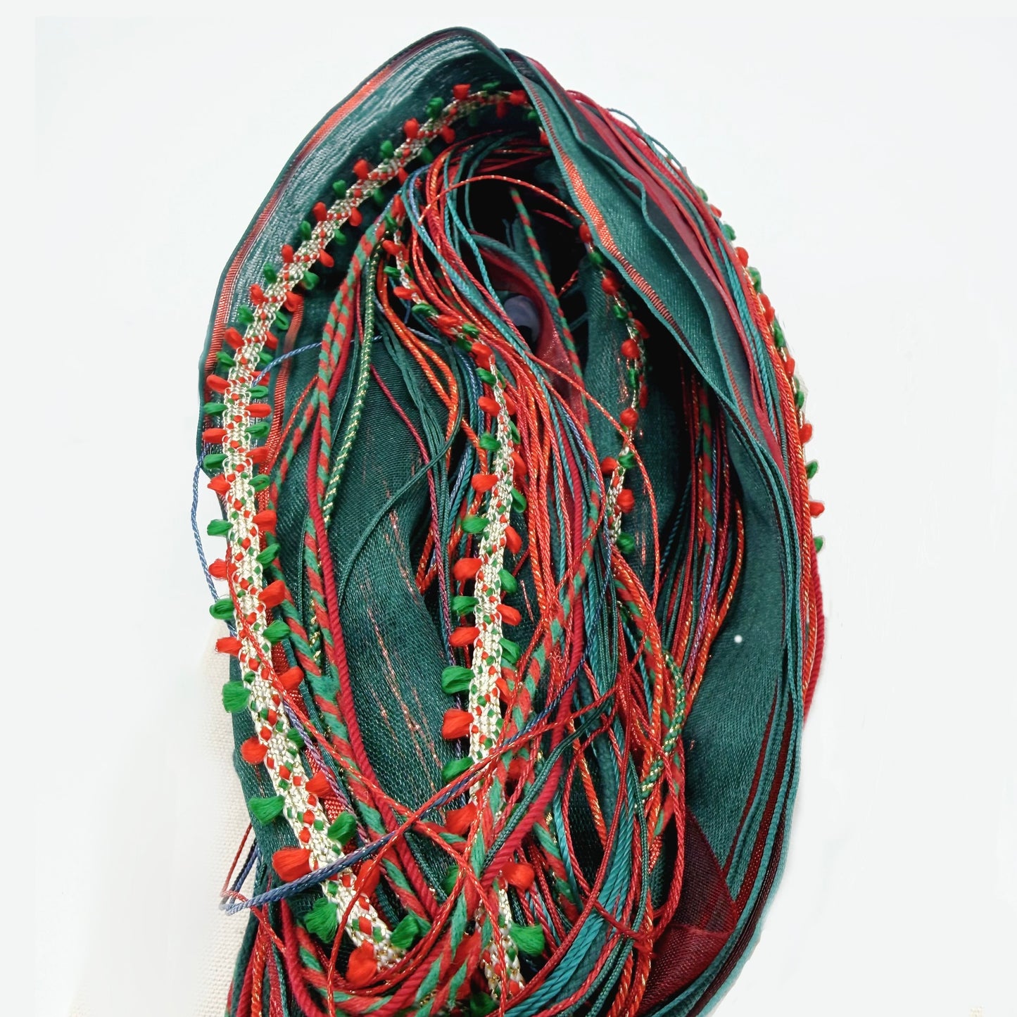 Christmas Limited DIY Weaving Kit