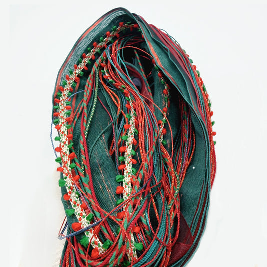 Christmas Limited DIY Weaving Kit