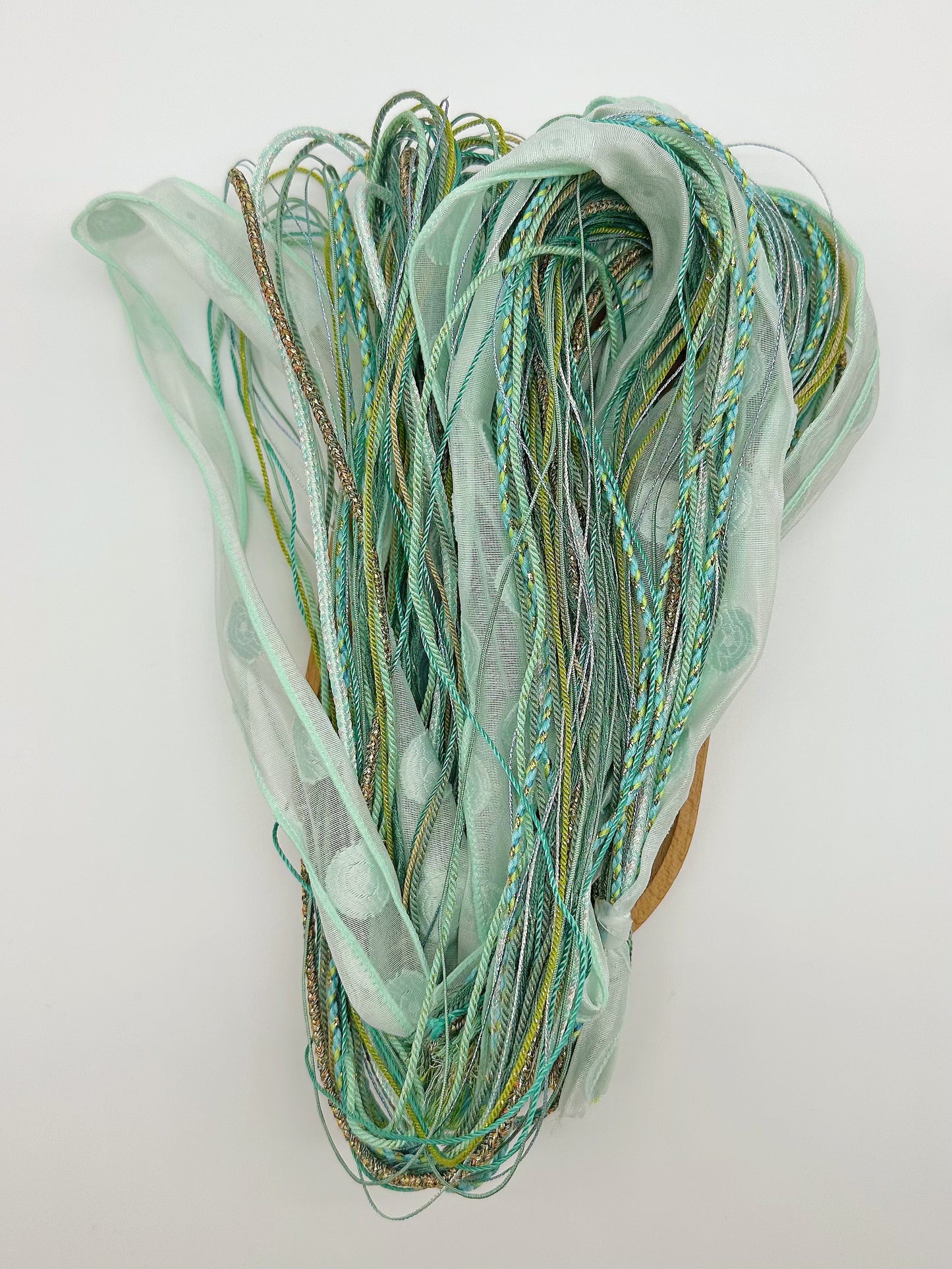 *summer creek*DIY Weaving Craft Kit